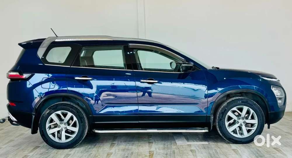Tata Safari 2.0 Kryotec Xta Plus, 2022, Diesel