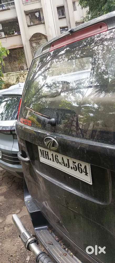 Mahindra Xylo 2009 Diesel