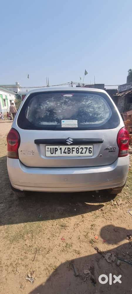Maruti Suzuki Alto 800 2011 Petrol Well Maintained