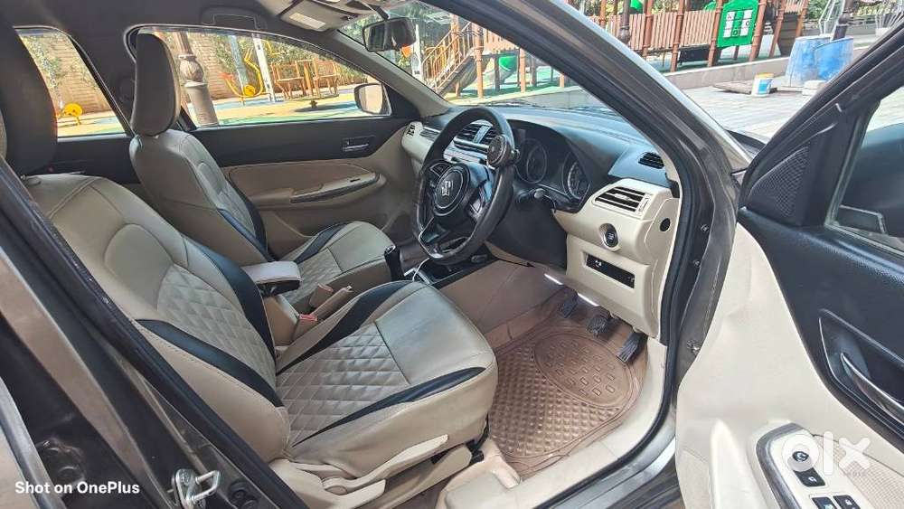 Maruti Suzuki Swift Dzire Zxi+ Mt, 2022, Cng & Hybrids
