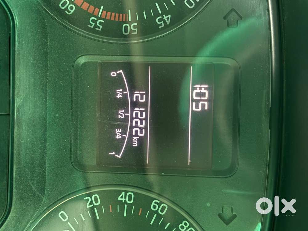 Skoda Rapid 1.5 Tdi 2017 Diesel Car