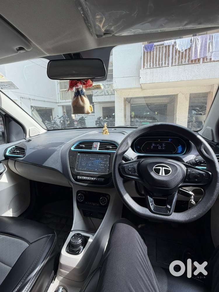 Tata Tiago Ev 2024