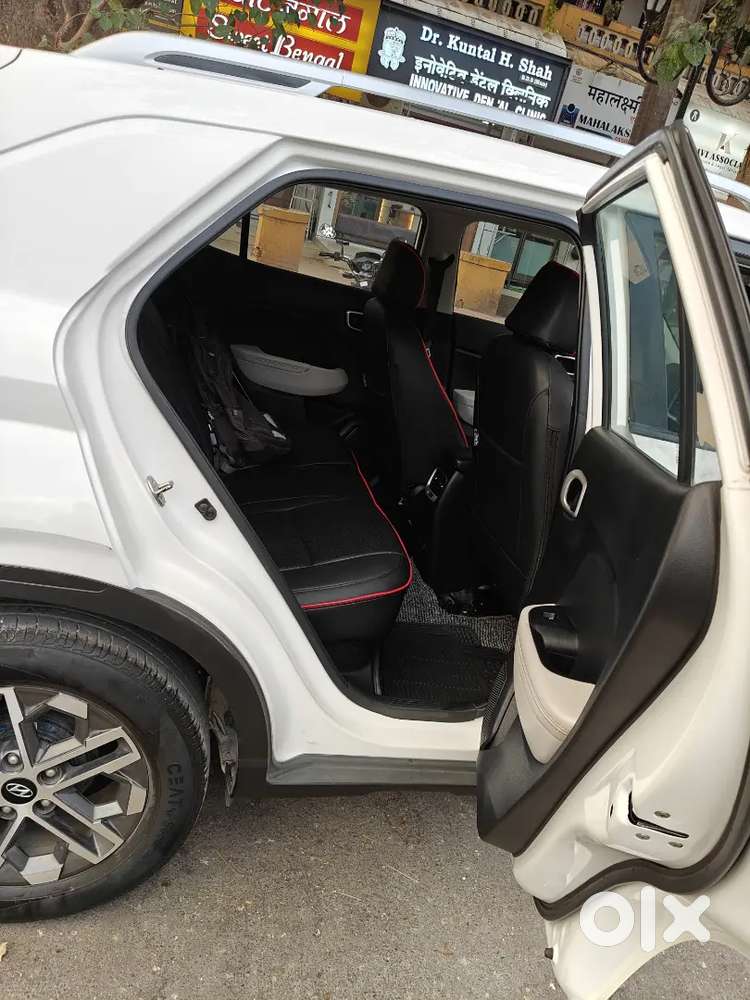 Hyundai Venue Crdi Sx 2023 Model