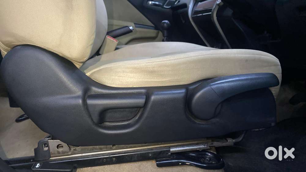 Honda City I-vtec V, 2019, Petrol