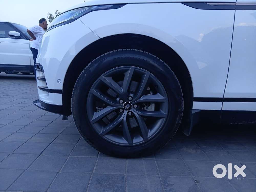 Land Rover Range Velar Hse Dynamic 2.0 Petrol, 2025, Petrol
