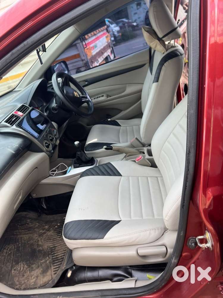 Honda City 2009 Cng & Hybrids Well Maintained