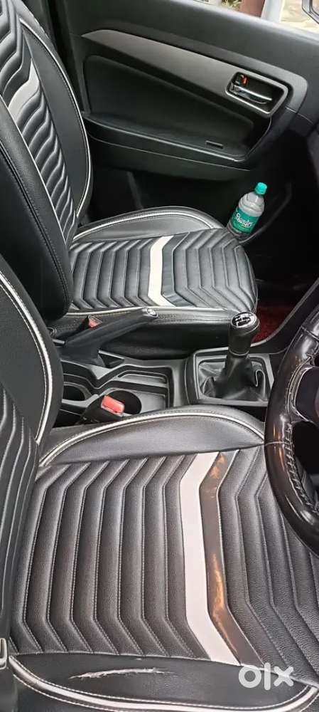 Maruti Suzuki Vitara 2018