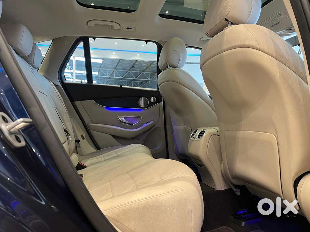 Mercedes-benz Glc Class Progressive 220d, 2022, Diesel