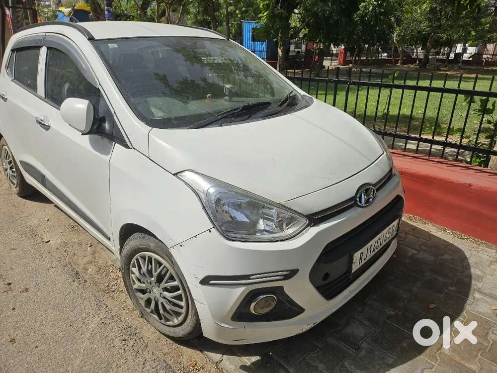 Grend I10 Sports, Top Modal Orijnal Condition