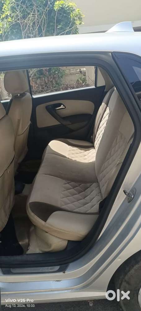 Volkswagen Polo Select 1.5 Tdi Highline, 2013, Diesel