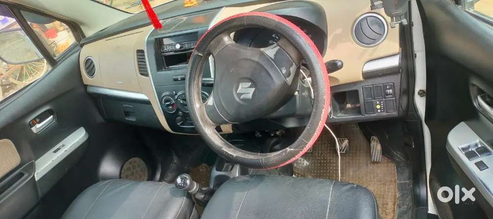 Maruti Suzuki Wagon R 2010 Petrol 200000 Km Driven