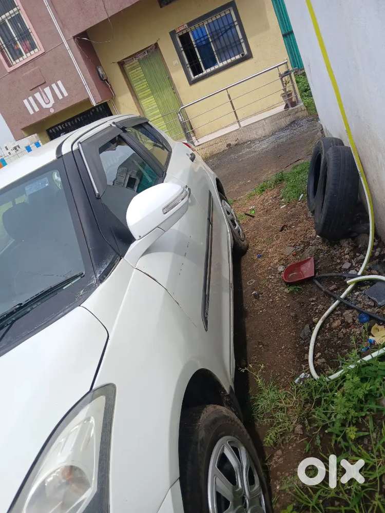 Maruti Swift Vdi 2013