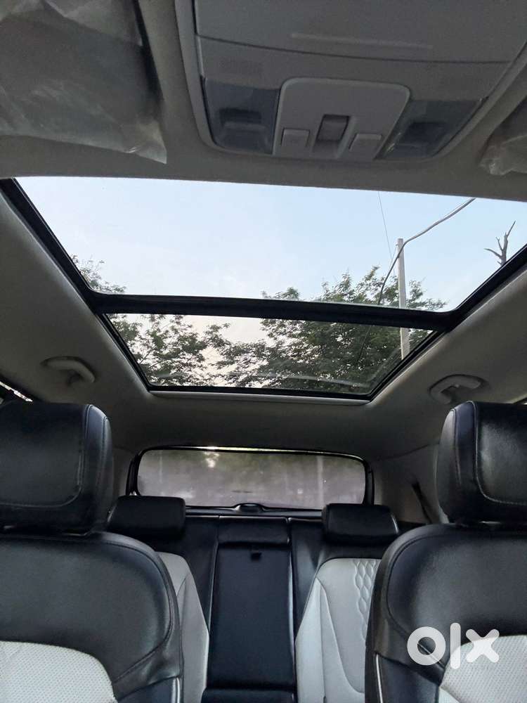 Hyundai Creta 1.5 Sx Diesel At, 2020, Diesel