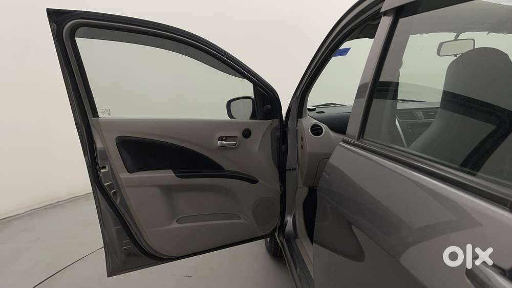 Maruti Suzuki Celerio Vxi, 2015, Petrol