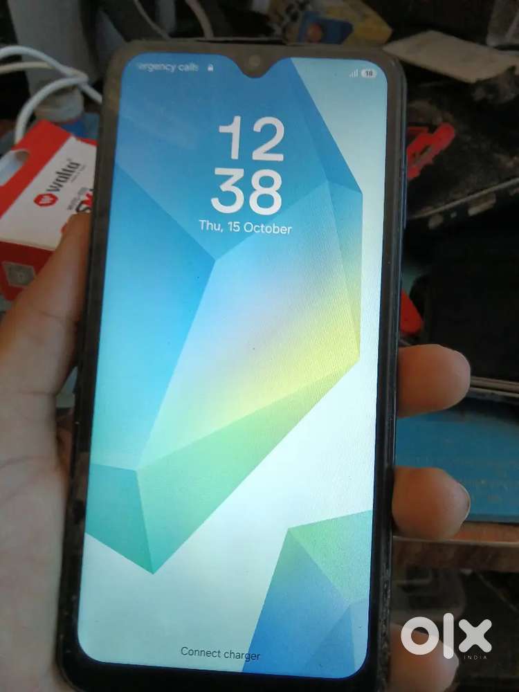 Samsung a16 5g 6/128