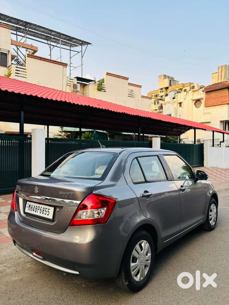 2014 Maruti Swift Dzire