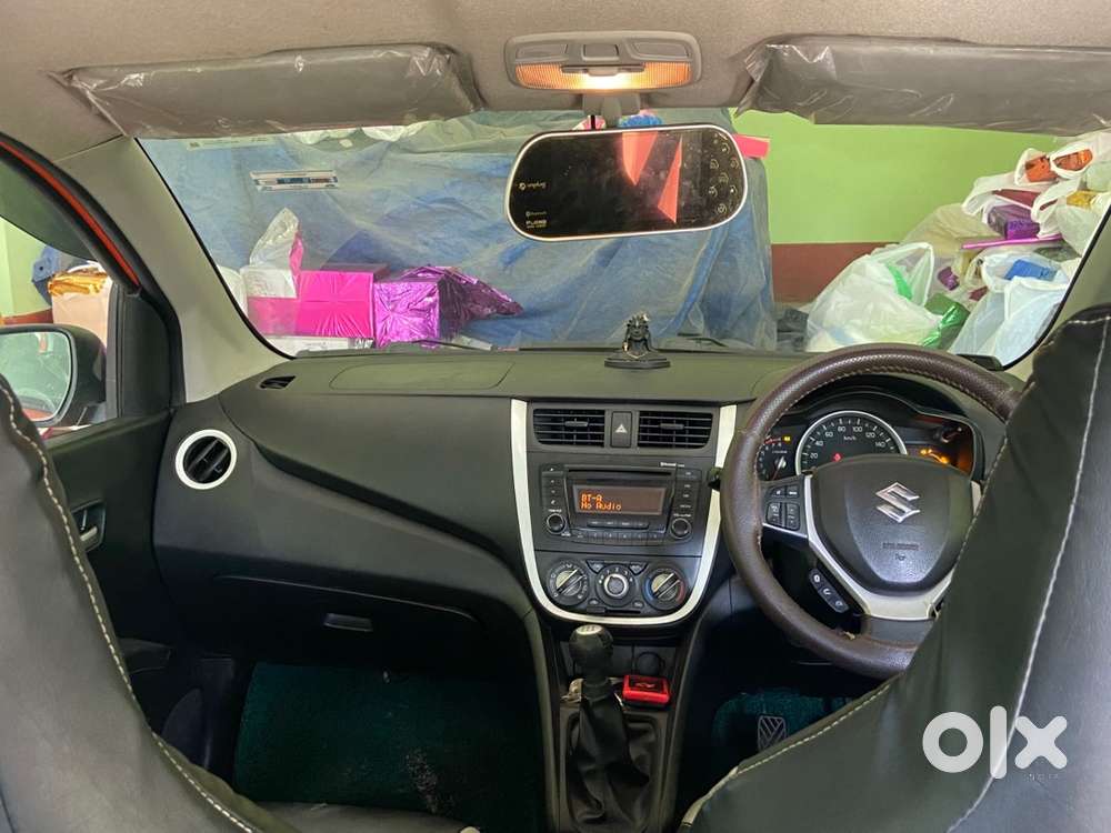 Maruti Suzuki Celerio X Petrol Good Condition