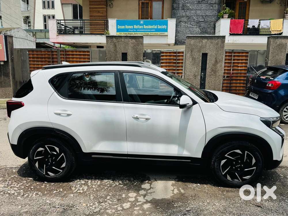 Kia Sonet 1.5 Htx Plus Diesel Dt, 2024, Diesel