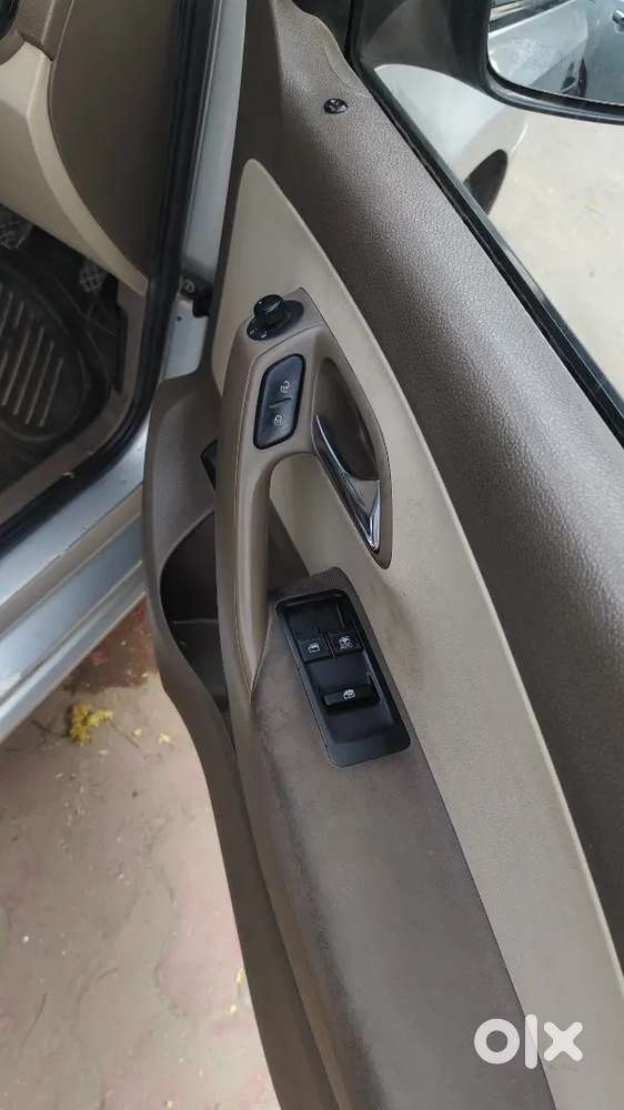 Skoda Rapid 2012 Petrol Well Maintained