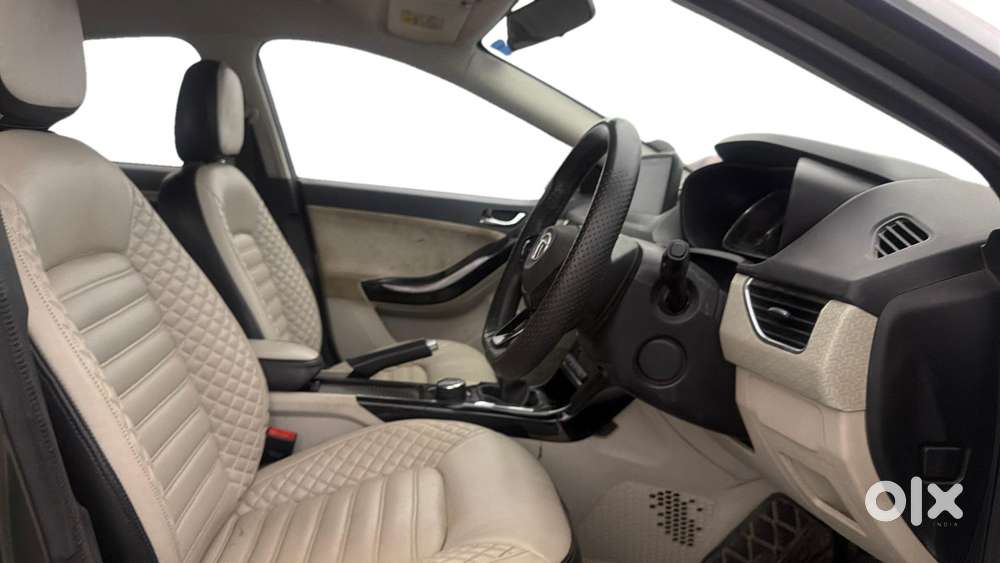 Tata Nexon 1.2 Revotron Xz Plus, 2022, Petrol