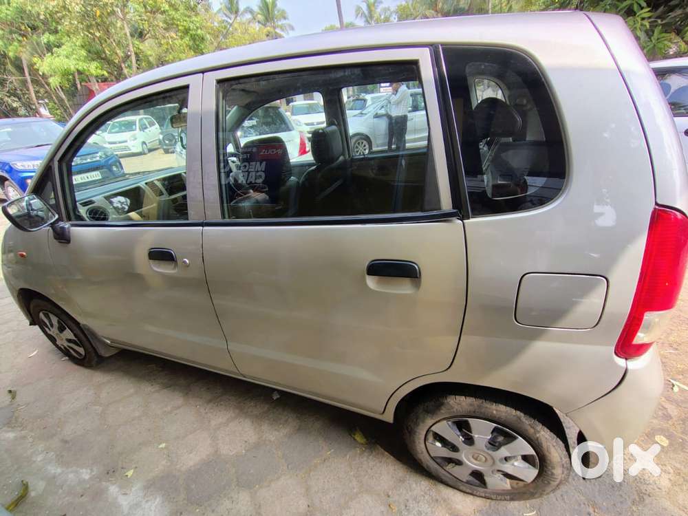Maruti Suzuki Zen Estilo Lxi Bs Iv, 2007, Petrol