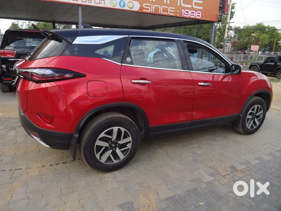 Tata Harrier Xza+, 2023, Diesel