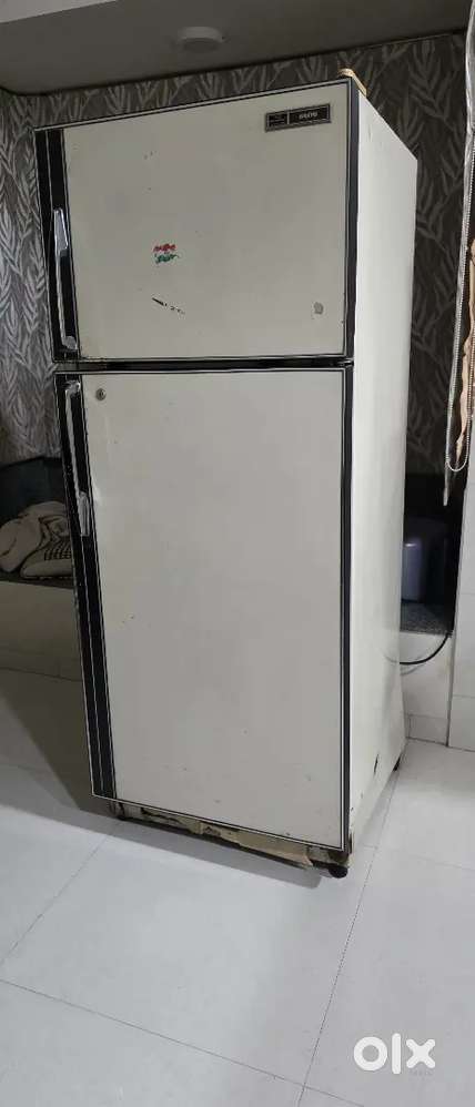 Imported Refrigerator Fridge 280 liter