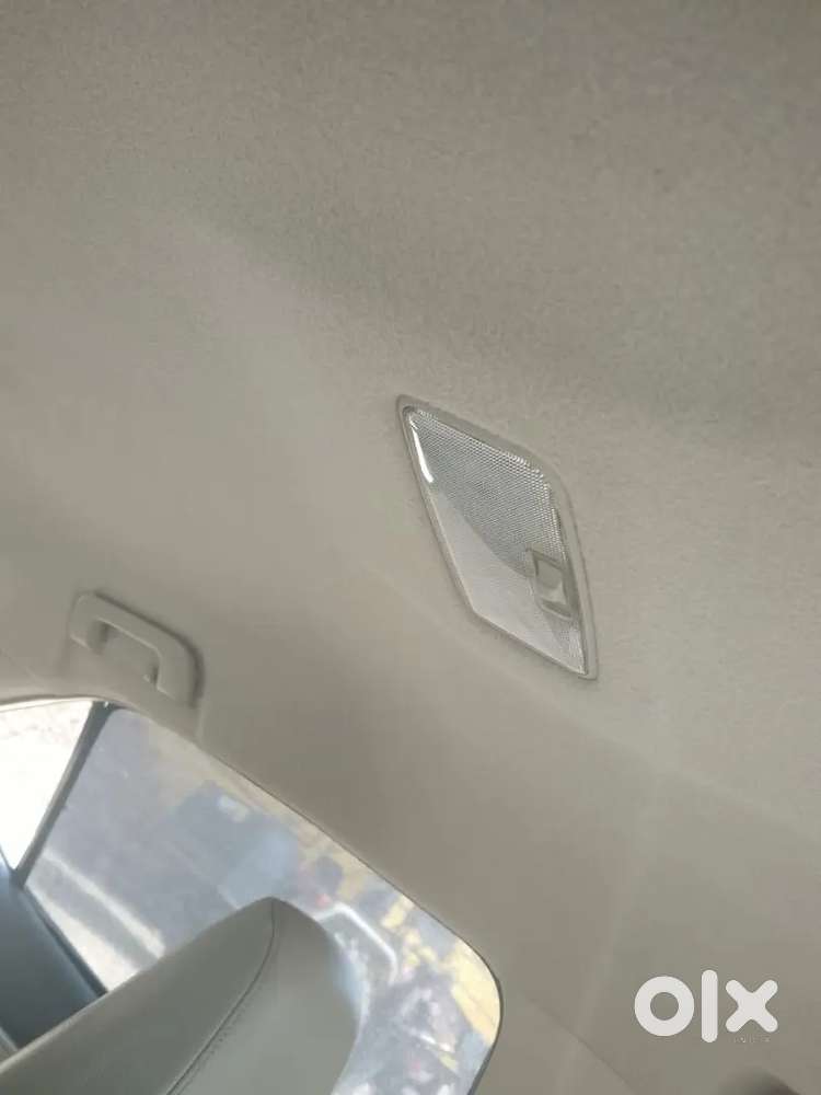 Toyota Corolla 2014 Petrol Good Condition