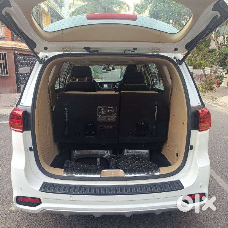 Kia Carnival Limousine, 2020, Diesel