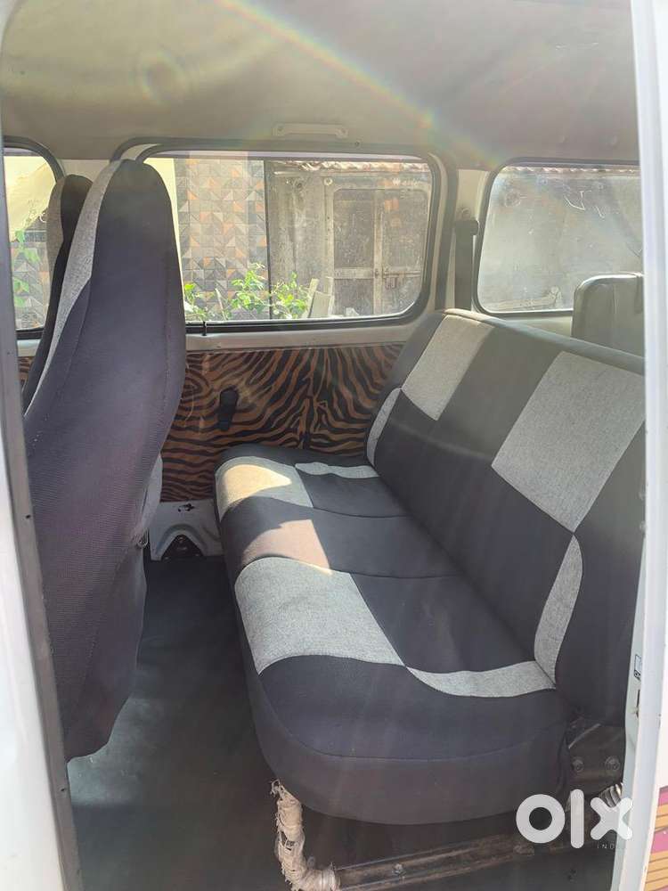 Eeco 2014 Cng  Excellent Condition  No Work Needed  Ready To Drive