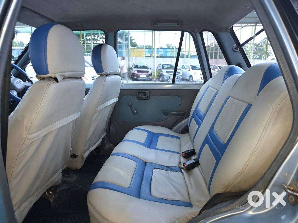 Maruti Suzuki 800 Ac, 2008, Petrol