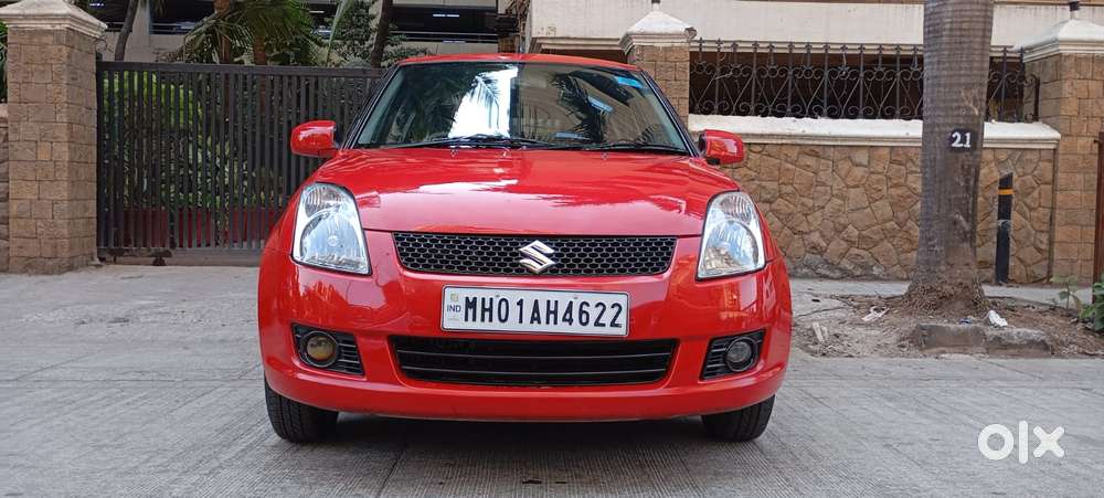 Maruti Suzuki Swift 2004-2010 Vdi Bsiv W Abs, 2008, Diesel