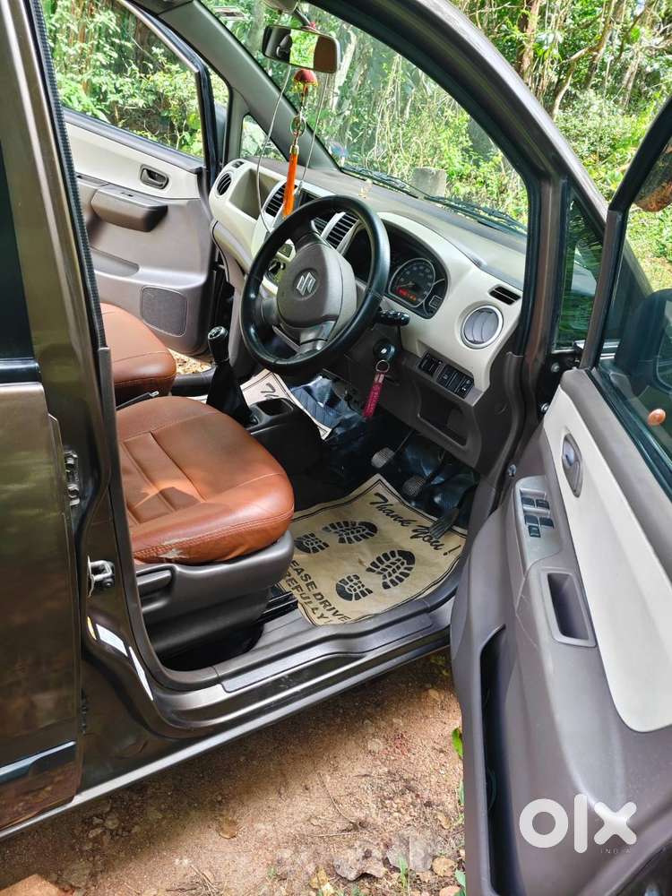 Maruti Estilo Lxi 2011
