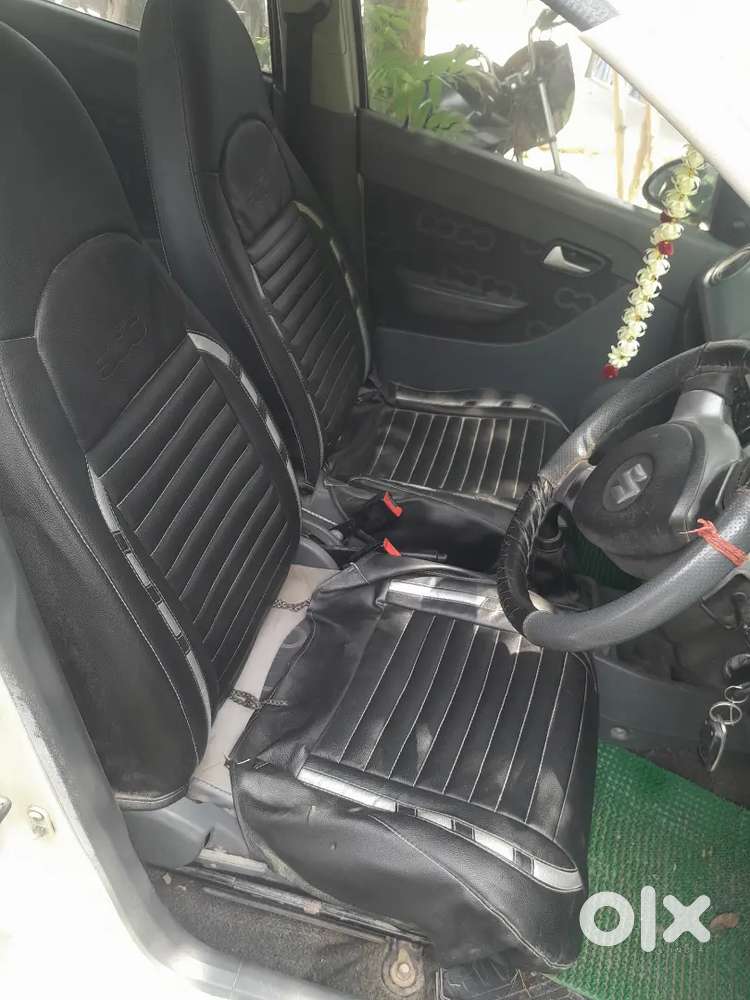 Maruti Alto 800 2014