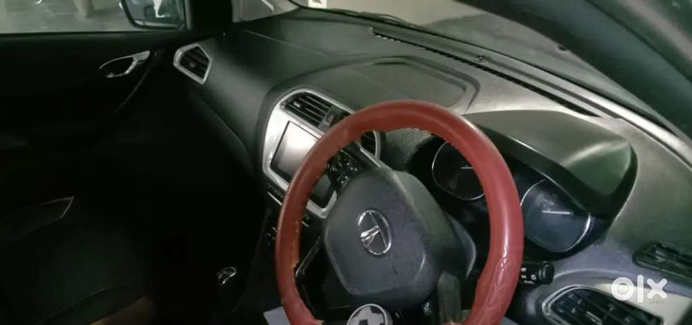 Tata Tigor 1.2 Revotron 2019