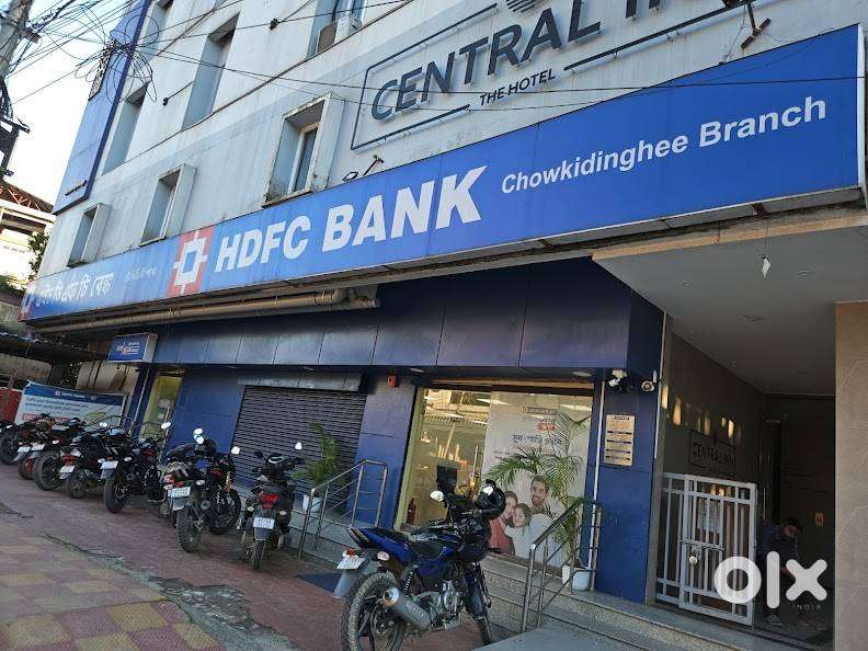 Dibrugarh Chowkidingheeৰ HDFC শাখাত নতুন কৰ্মচাৰীৰ প্ৰয়োজন হৈছে