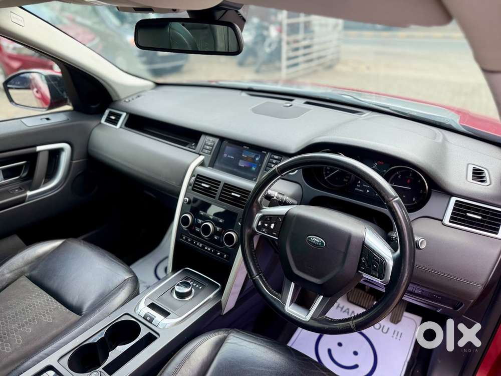 Land Rover Discovery Se, 2018, Diesel