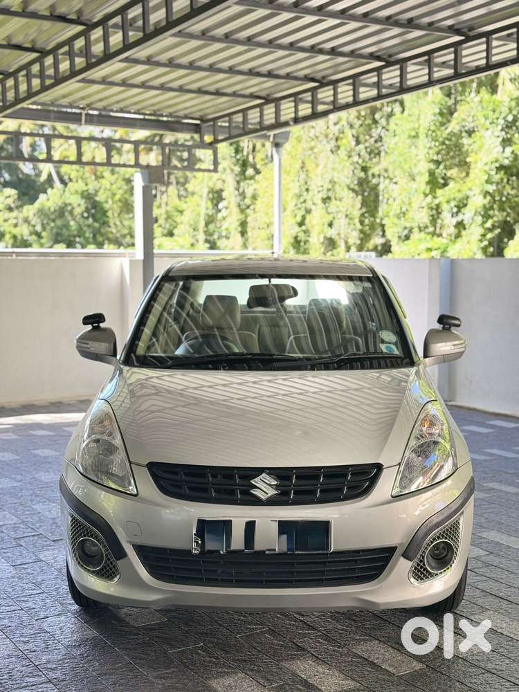 Maruti Suzuki Swift Dzire Vxi(o) Mt, 2014, Petrol