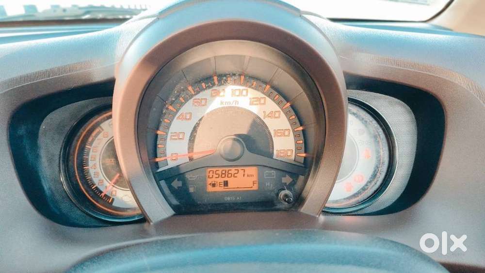 Honda Brio S Mt, 2012, Petrol