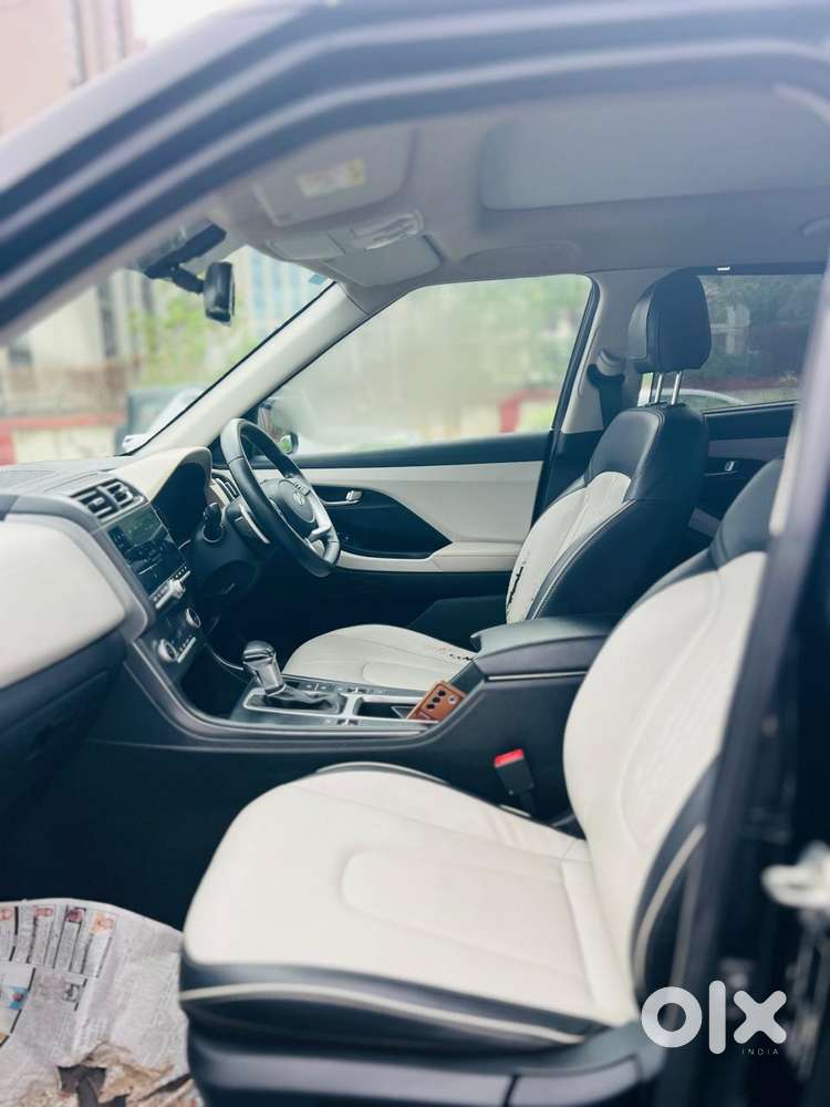 Hyundai Creta 1.6 Sx (o), 2022, Diesel