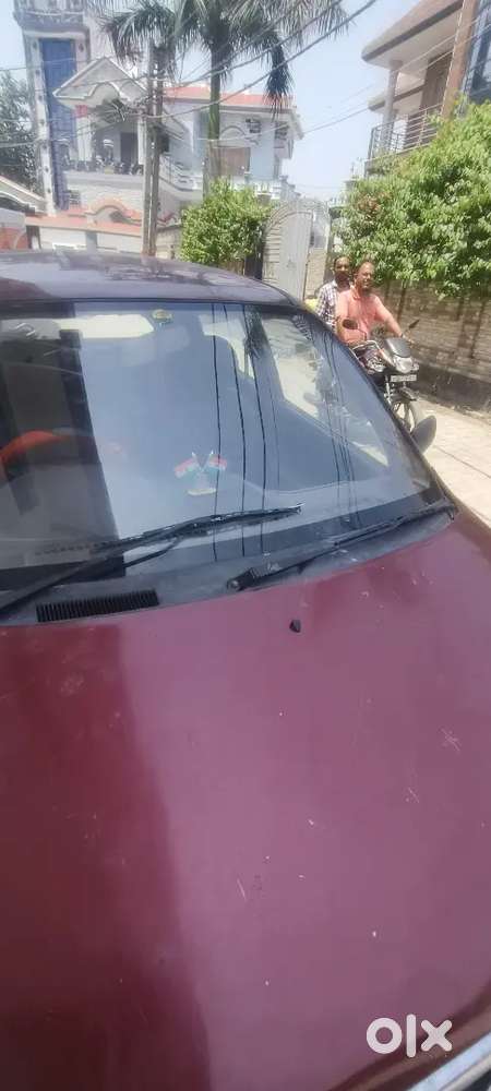 Maruti Suzuki Alto 2009 Petrol Good Condition