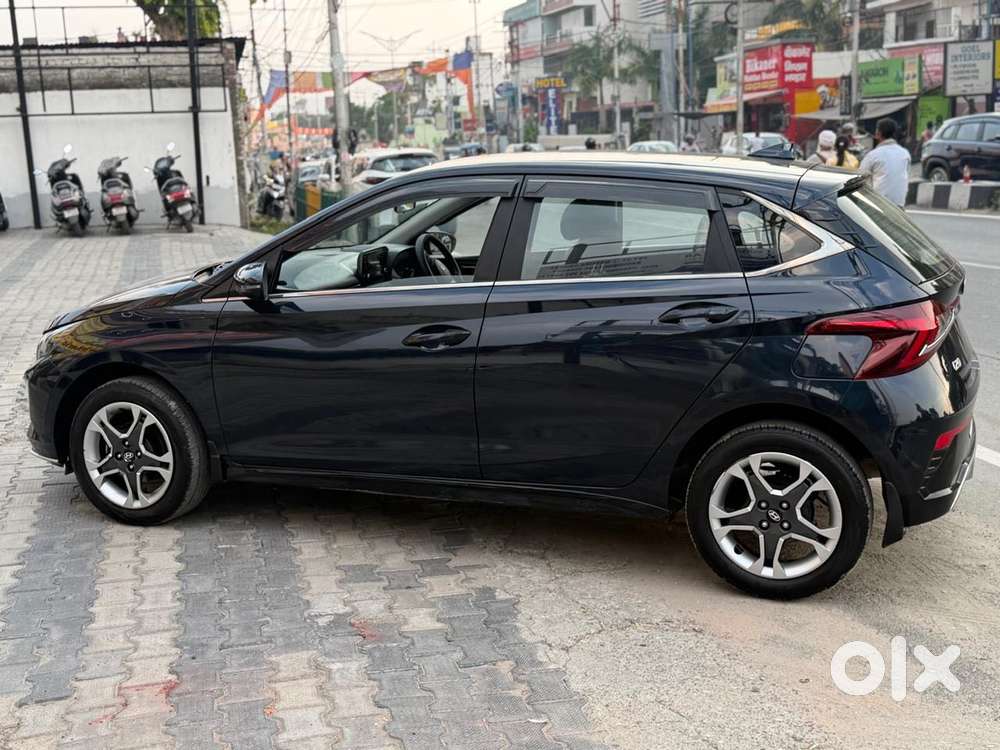 Hyundai I20 Sportz 1.2 Vtvt, 2024, Petrol