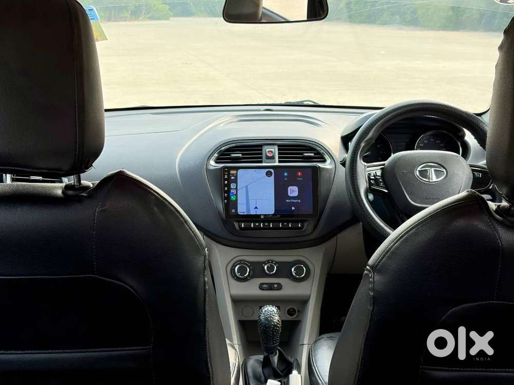 Tata Tiago Xz 2019