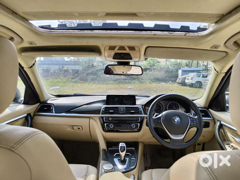 Bmw 3 Series 320d, 2017, Diesel