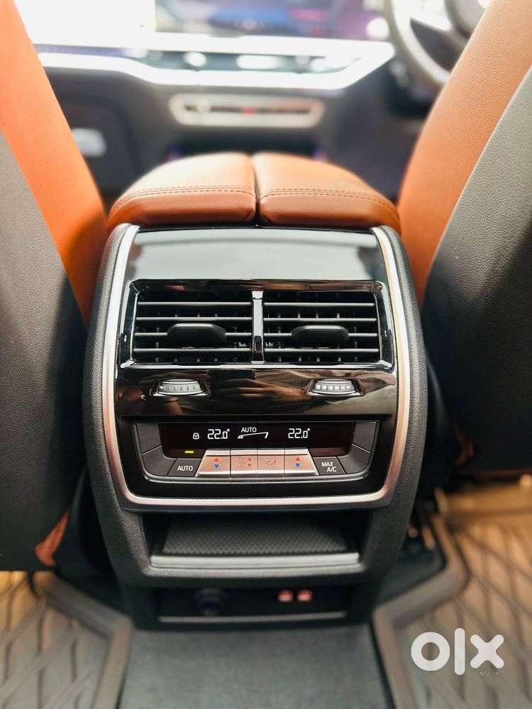 Bmw X5 Xdrive 40i M Sport, 2026, Petrol
