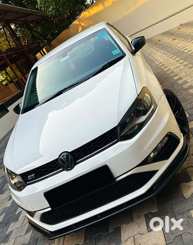 Volkswagen Polo 1.0 Highline Plus Tsi, 2021, Petrol