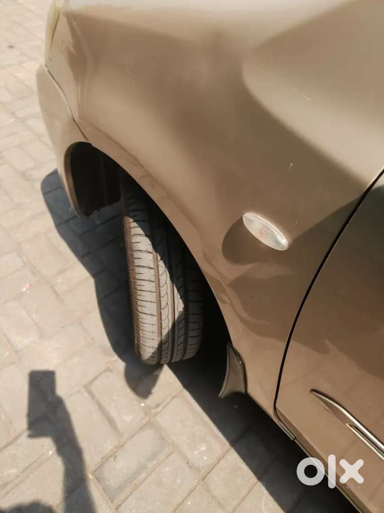 Toyota Etios 2011 Diesel 128000 Km Driven