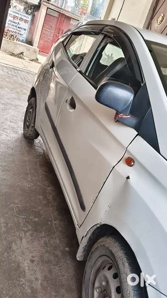 Hyundai Eon 2016 Cng & Hybrids 42000 Km Driven