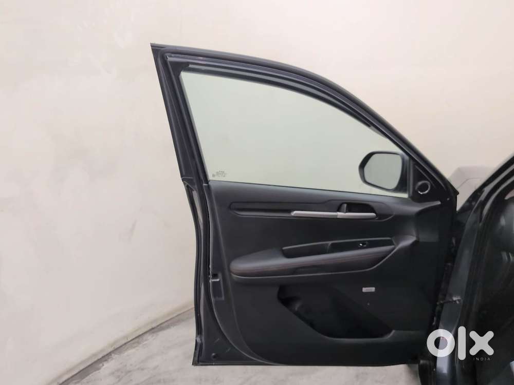 Kia Sonet 1.0 Gtx Plus Dct, 2022, Petrol