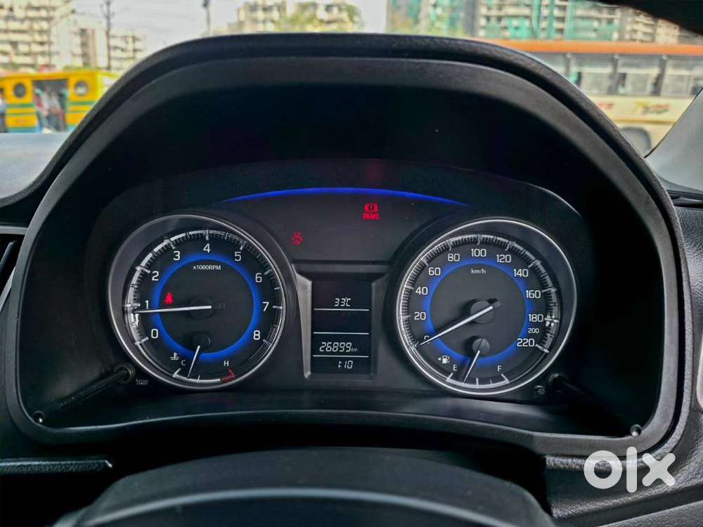 Maruti Suzuki Baleno Delta, 2021, Petrol